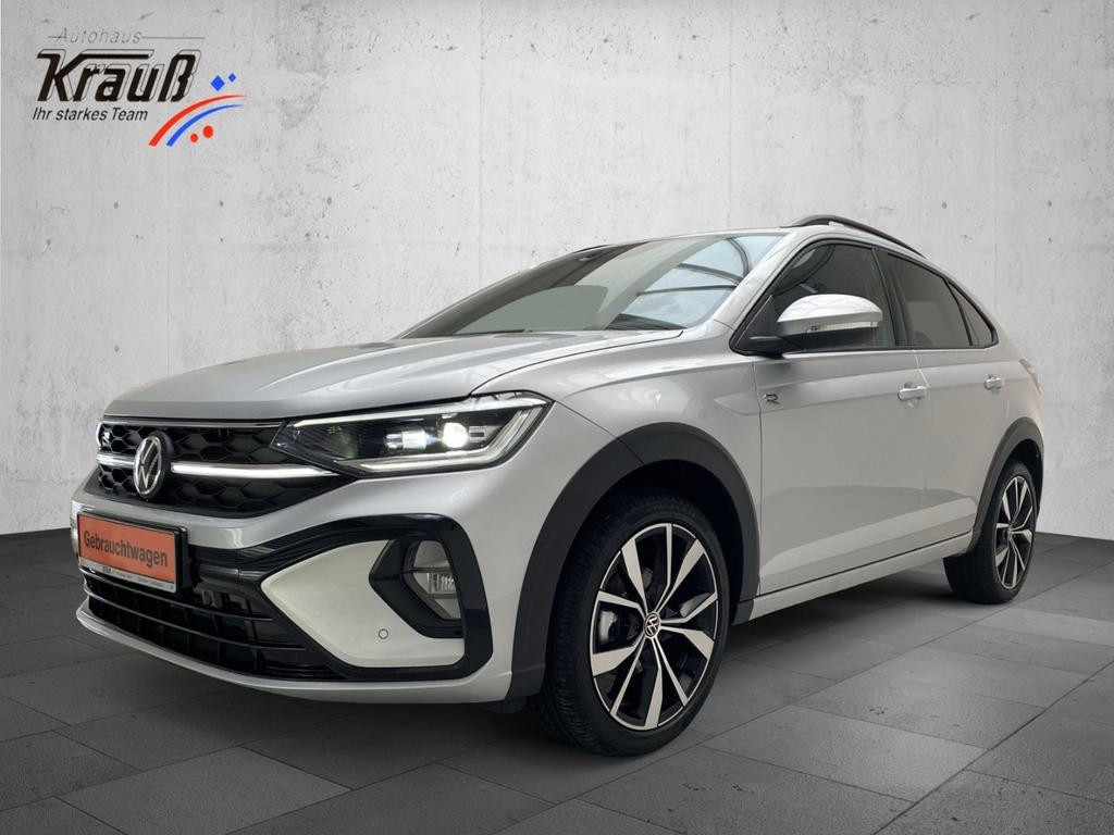 Volkswagen Taigo 2025 Benzine