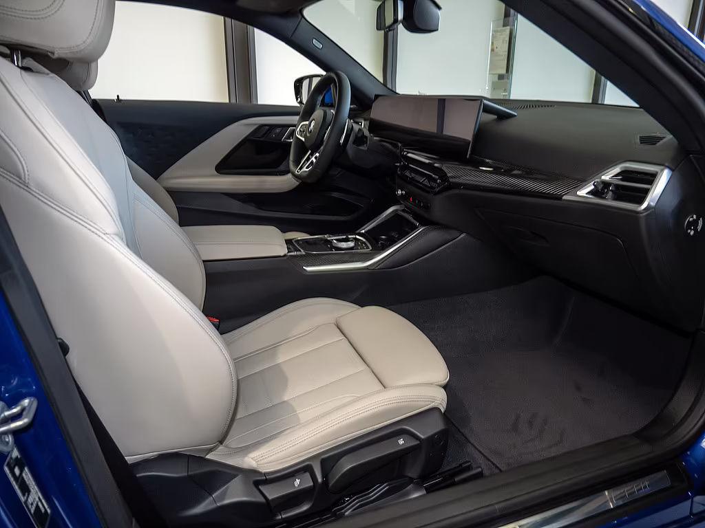 BMW 2 Serie