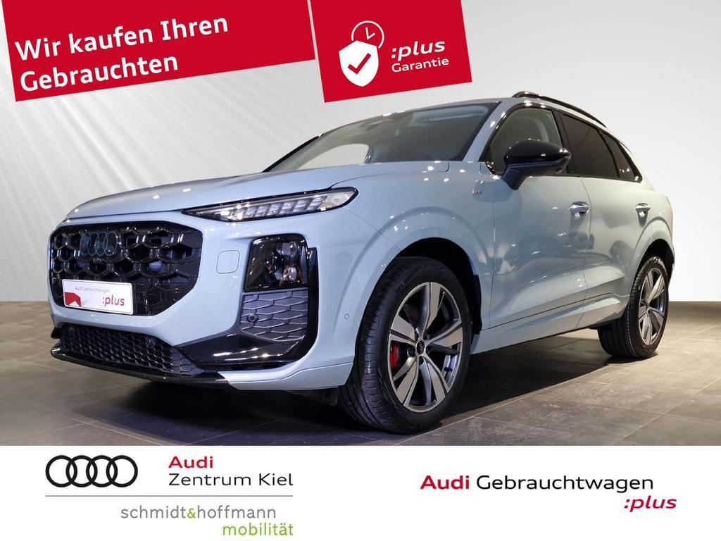 Audi Q3 2026 Diesel