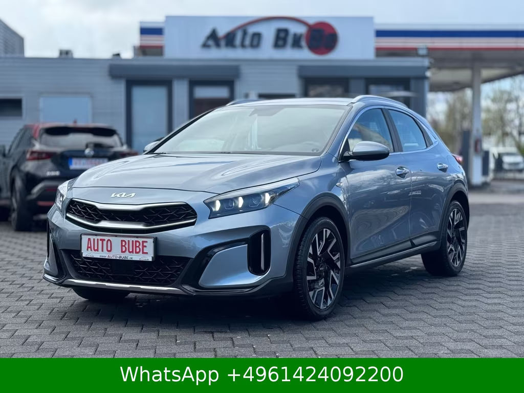 Kia XCeed 2023 Benzine