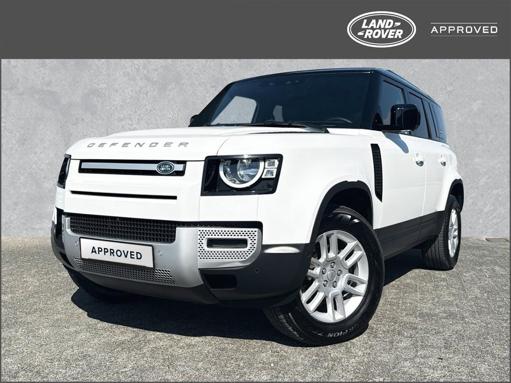 Land Rover Defender 2023 Diesel