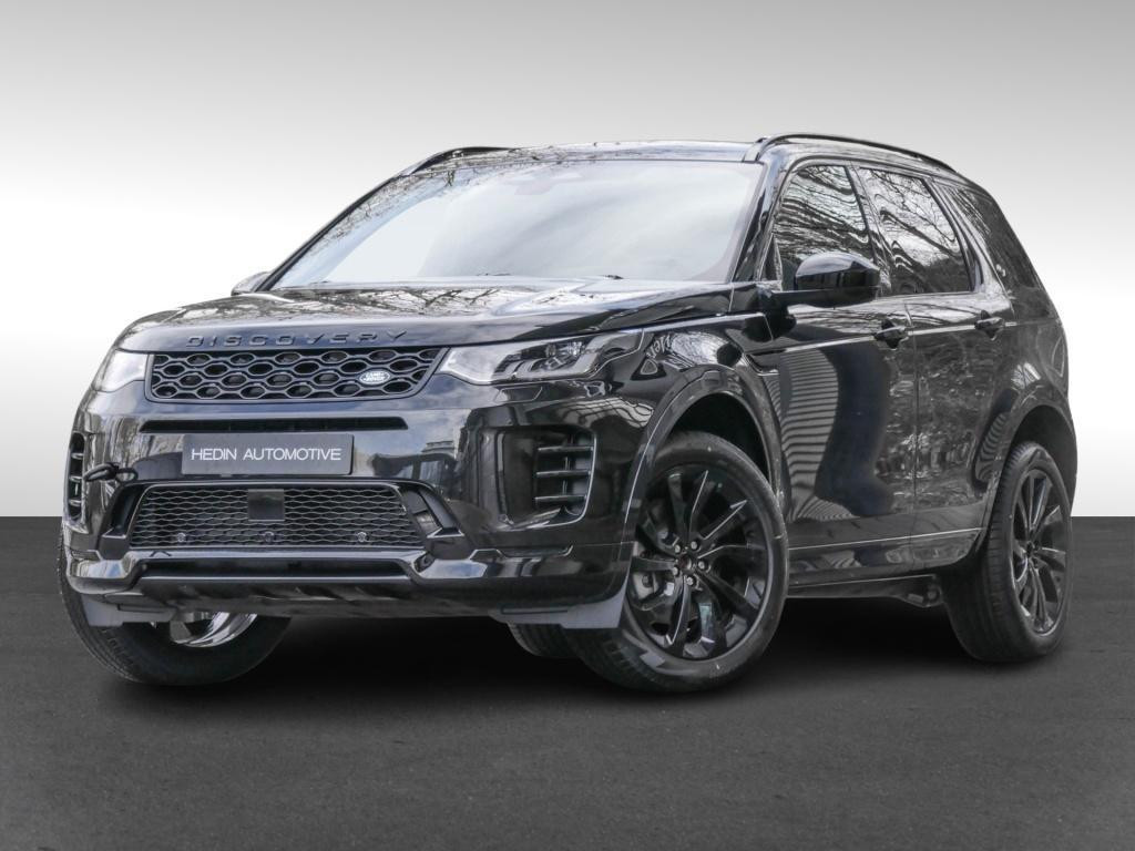 Land Rover Discovery Sport 2026 Diesel