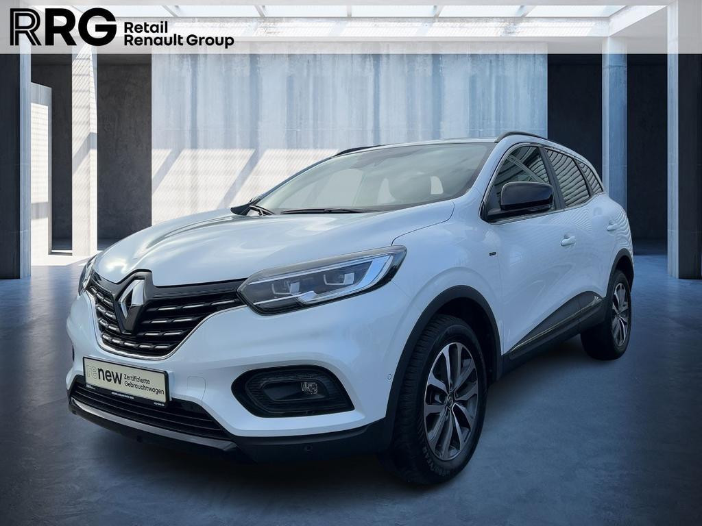 Renault Kadjar 2021 Benzine