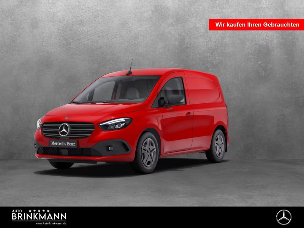 Mercedes-Benz Citan 2022 Diesel