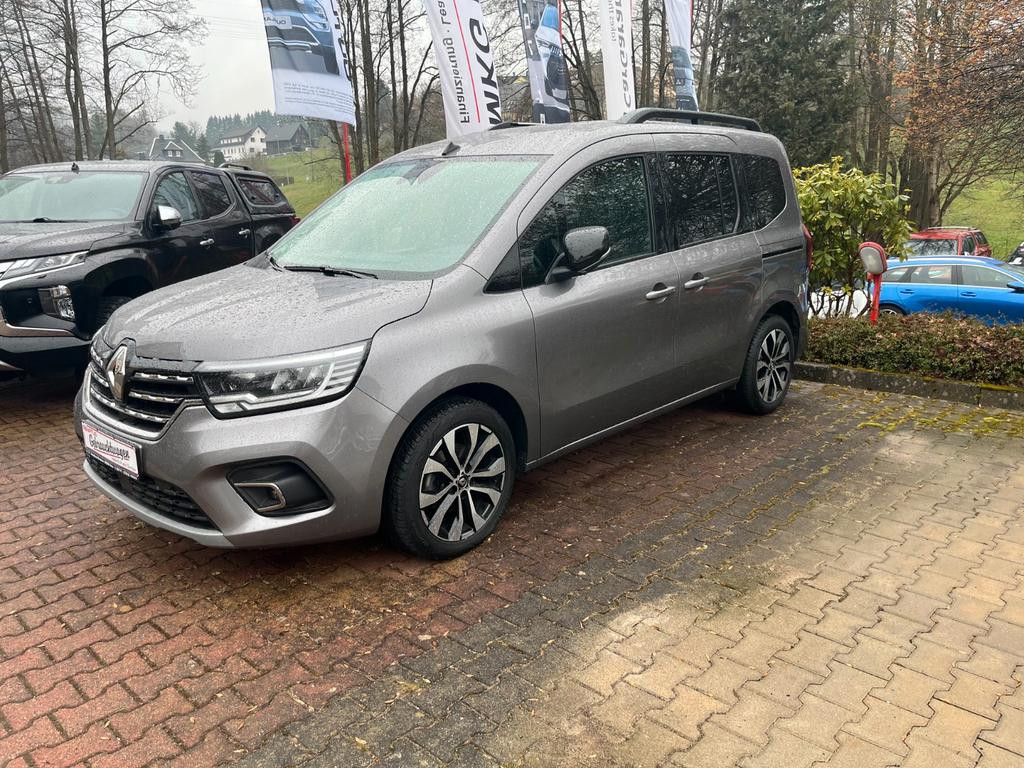 Renault Kangoo 2021 Diesel