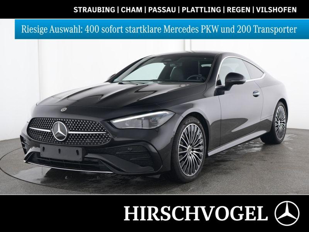 Mercedes-Benz CL 2025 Benzine