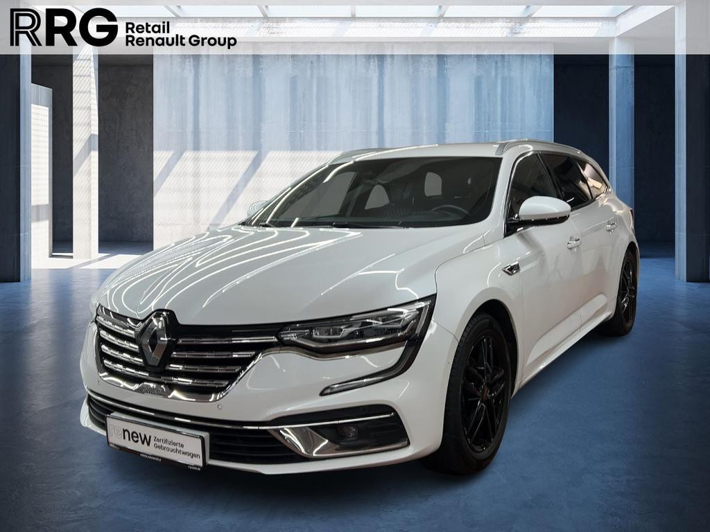 Renault Talisman 2021 Benzine