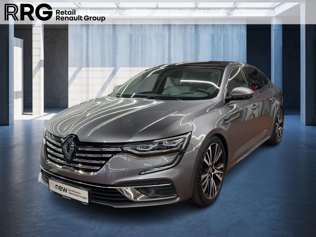 Renault Talisman 2022 Diesel