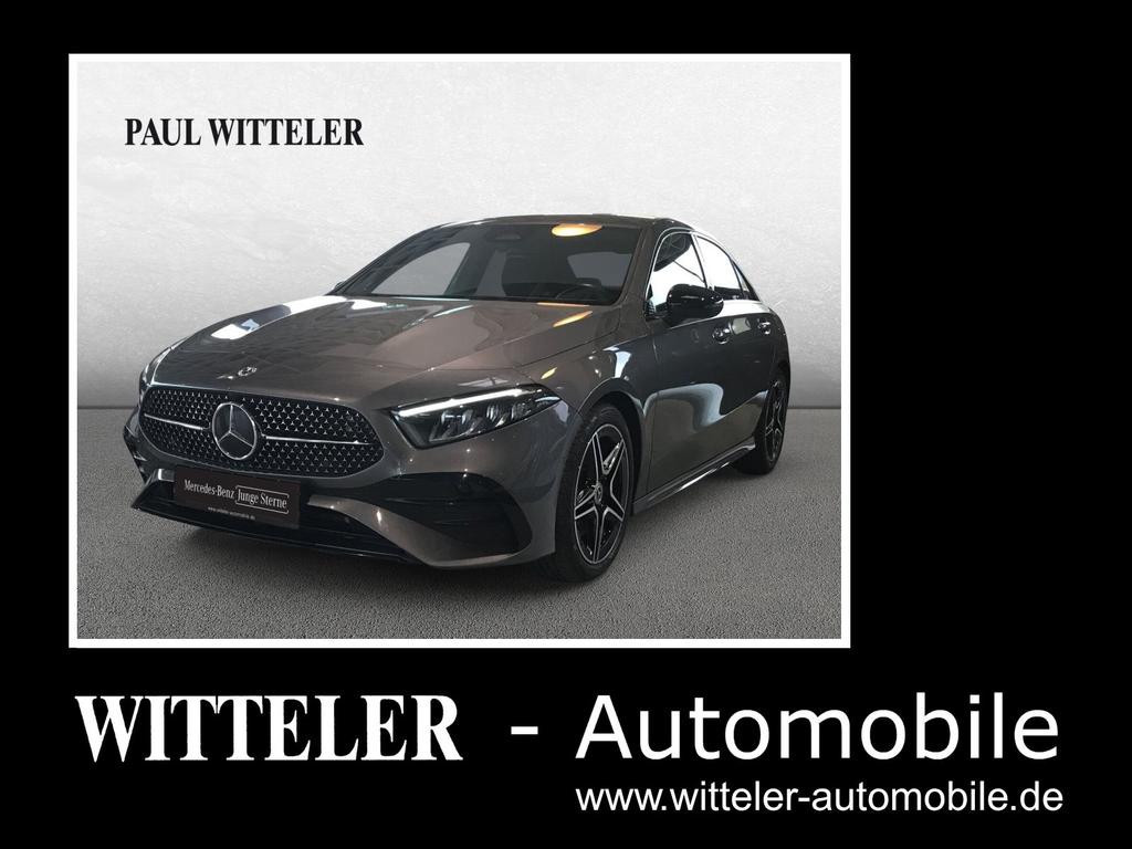 Mercedes-Benz A-Klasse 2023 Diesel