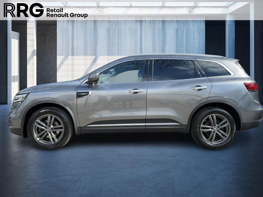 Renault Koleos 2023 Diesel