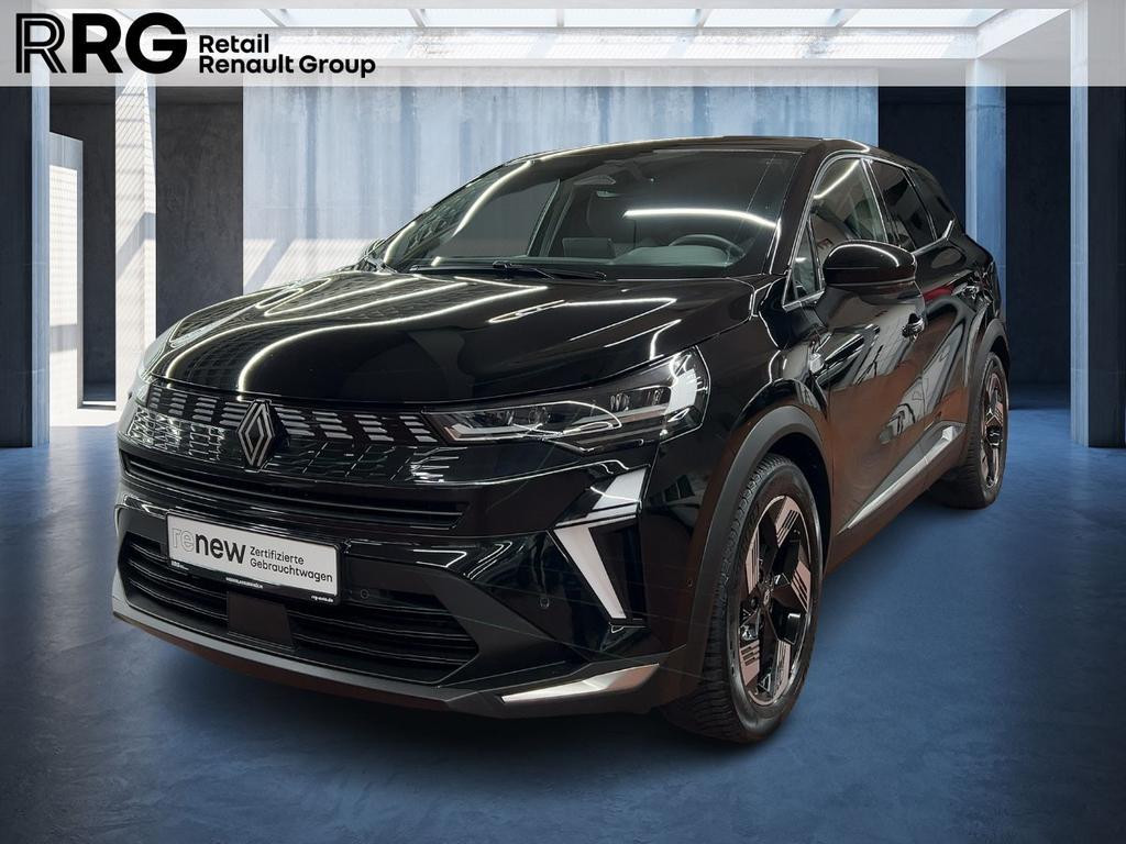 Renault Symbioz 2025 Hybride Benzine