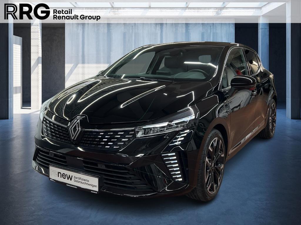Renault Clio 2023 Benzine