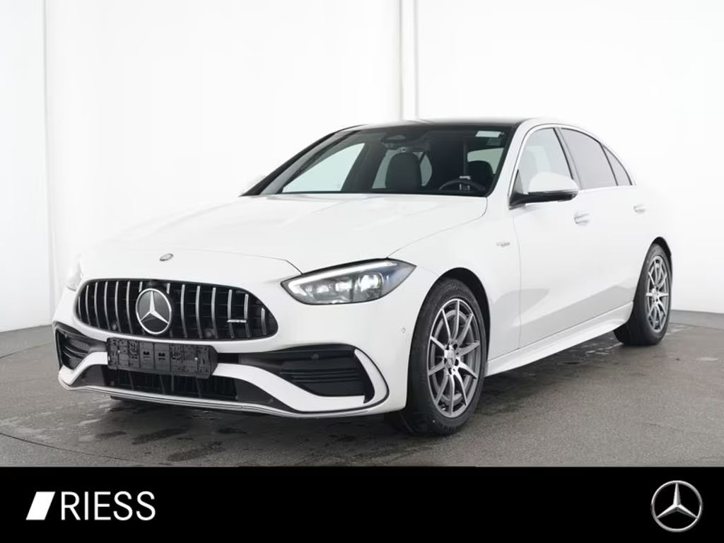 Mercedes-Benz A-Klasse 2025 Benzine