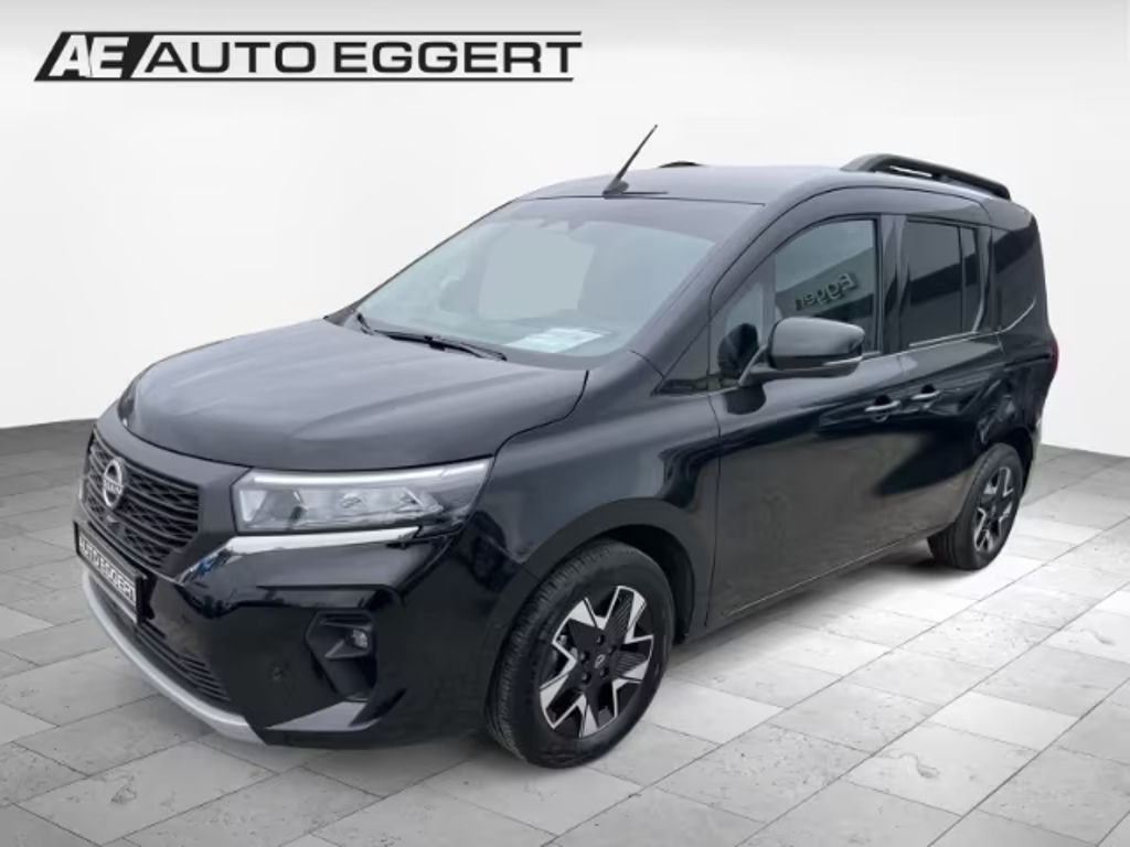Nissan Townstar 2024 Benzine