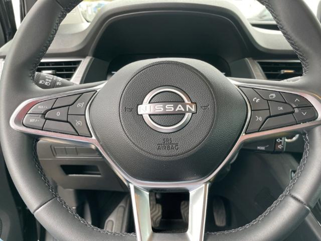 Nissan Townstar