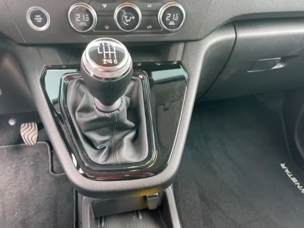 Nissan Townstar