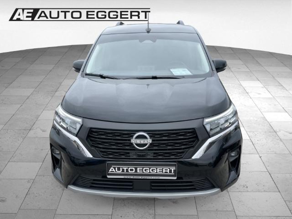 Nissan Townstar