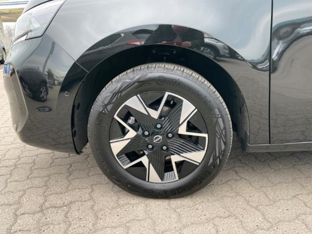 Nissan Townstar