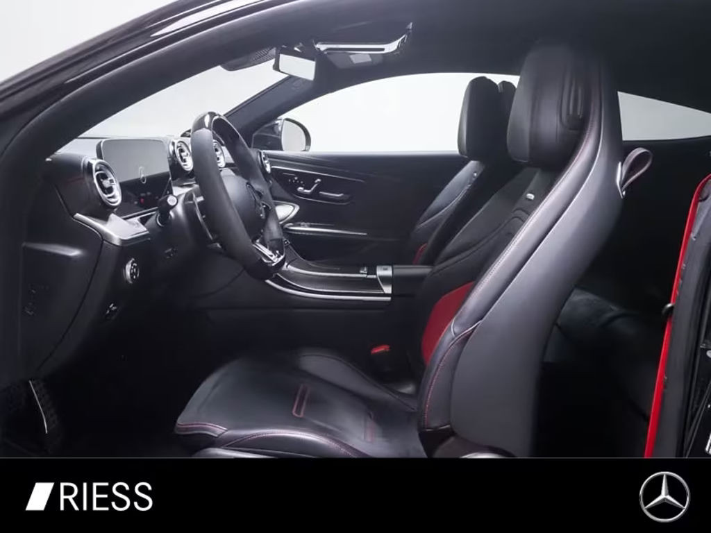 Mercedes-Benz A-Klasse 2025 Benzine