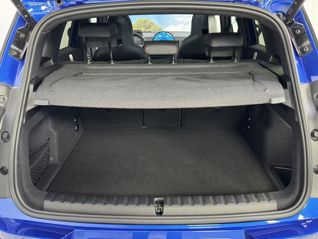 Mini Cooper C Countryman