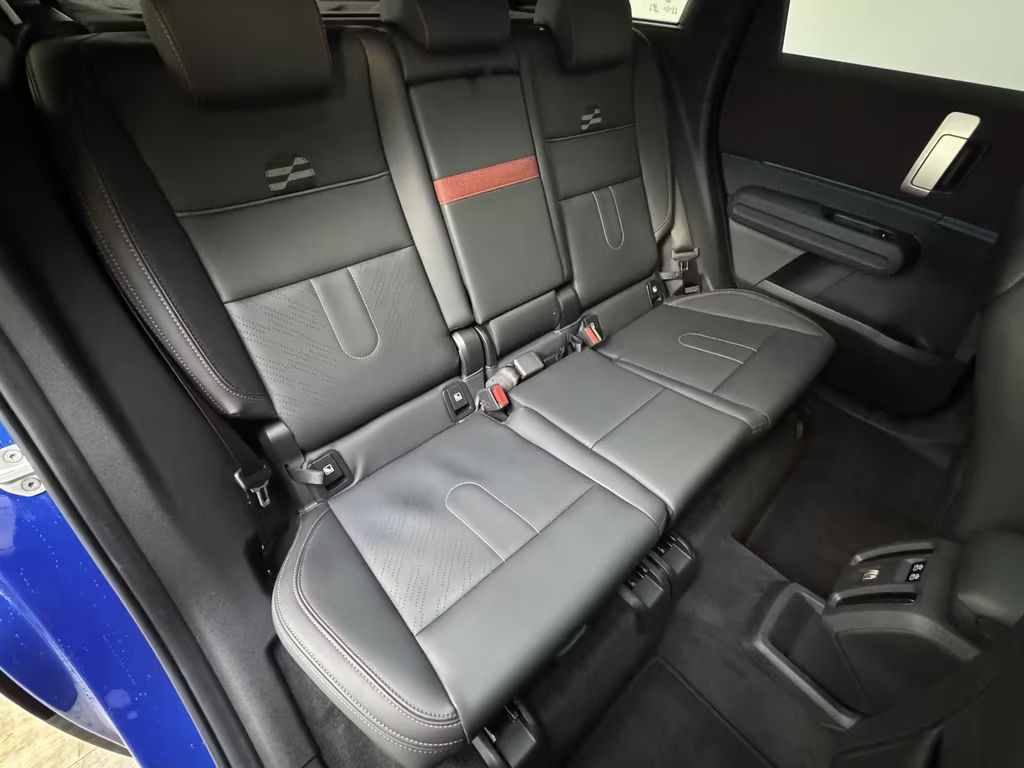 Mini Cooper C Countryman