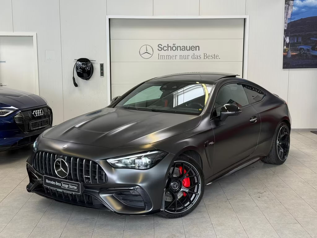 Mercedes-Benz A-Klasse 2025 Benzine