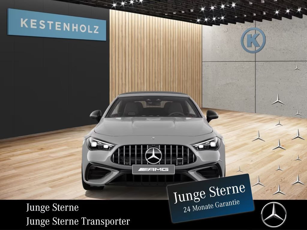 Mercedes-Benz A-Klasse 2025 Benzine
