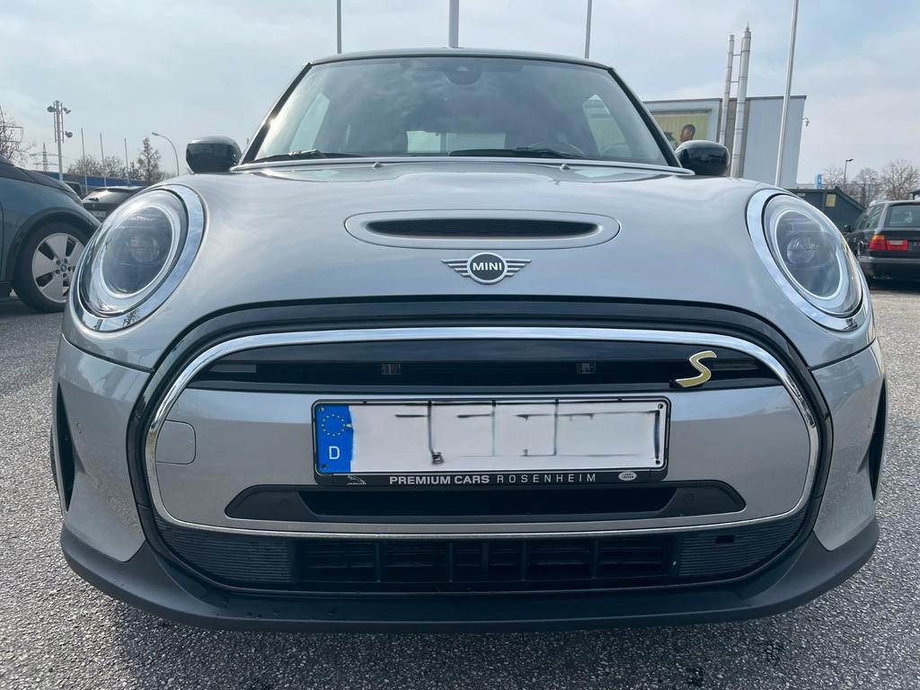 Mini Mini Electric 2023 Elektrisch
