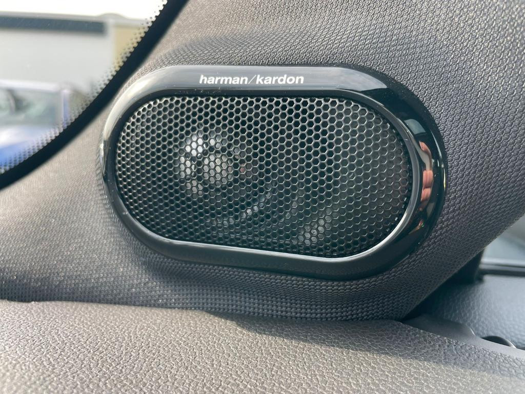 Mini Mini Electric