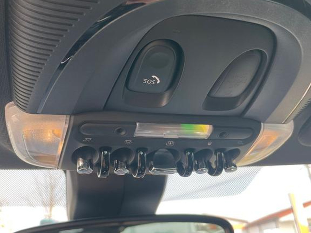 Mini Mini Electric