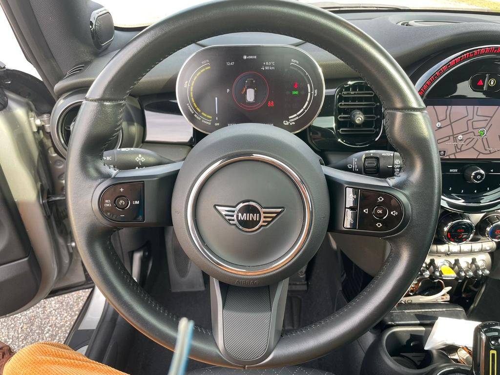 Mini Mini Electric