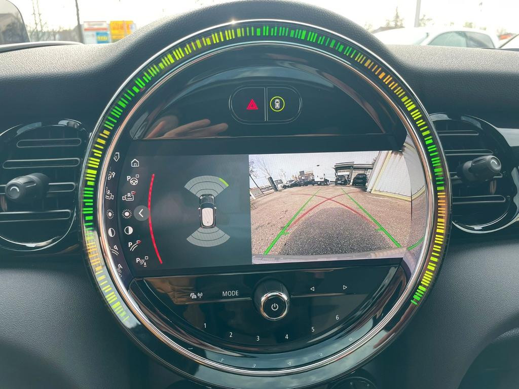 Mini Mini Electric