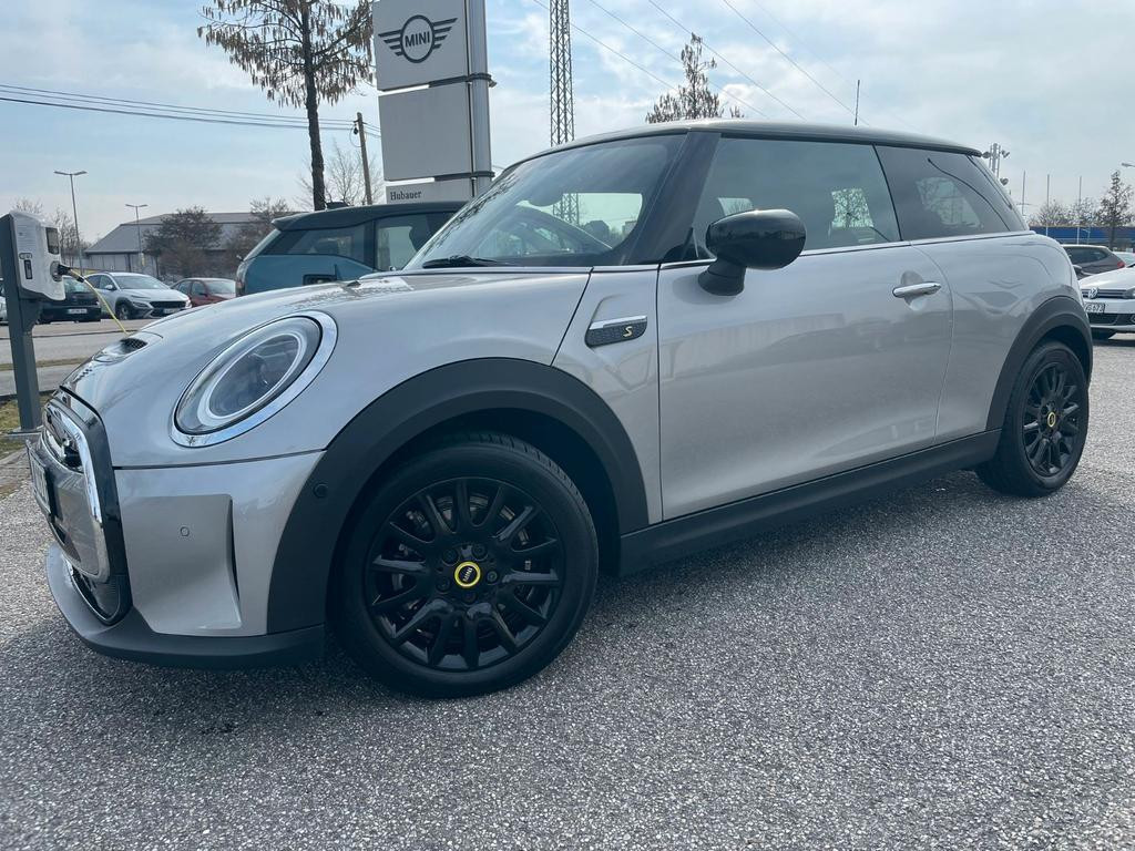 Mini Mini Electric