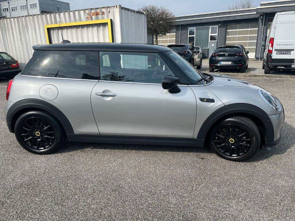 Mini Mini Electric