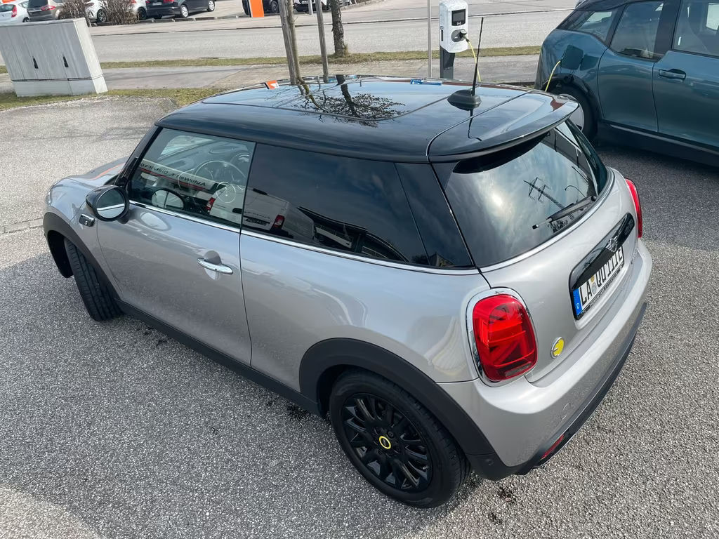 Mini Mini Electric