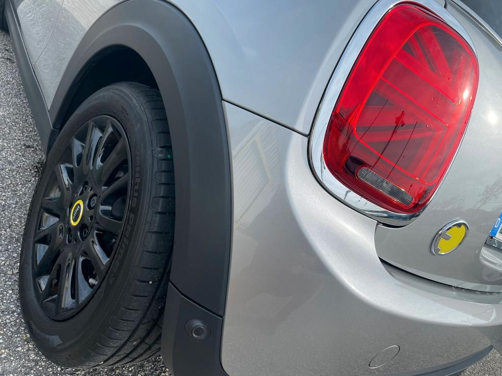 Mini Mini Electric