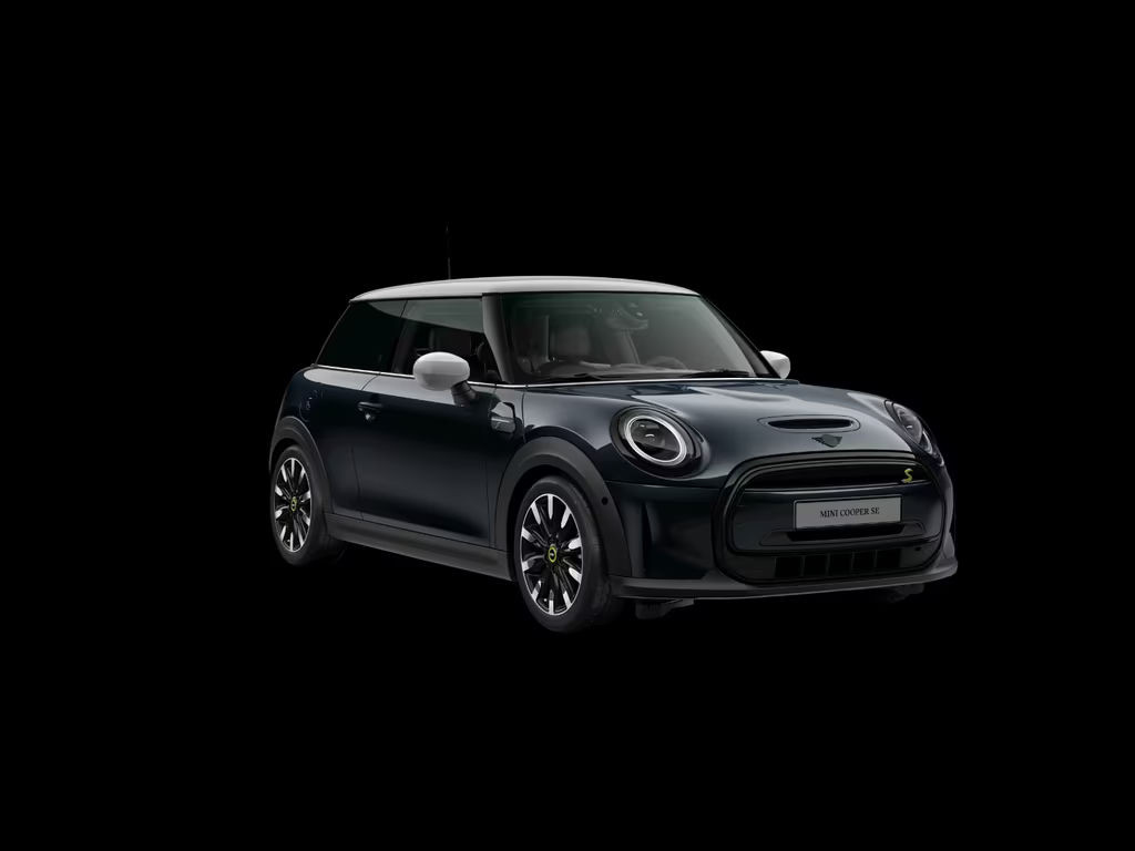 Mini Mini Electric 2022 Elektrisch
