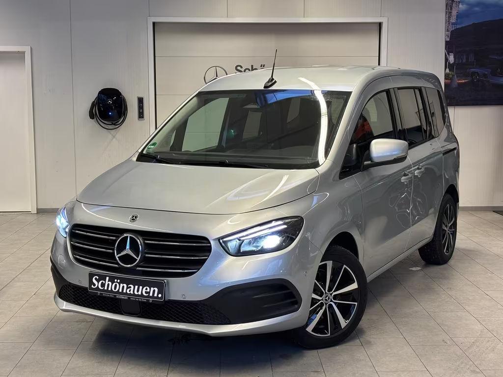 Mercedes-Benz T 180