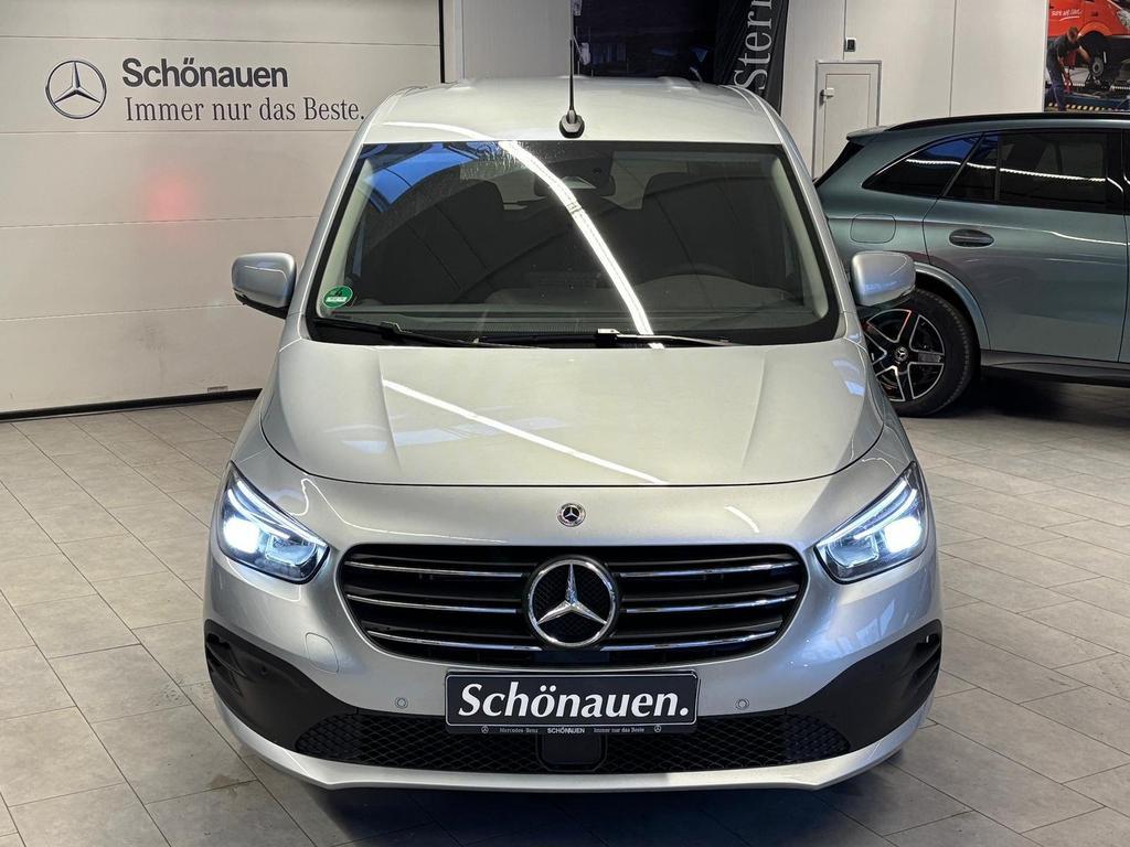 Mercedes-Benz T 180