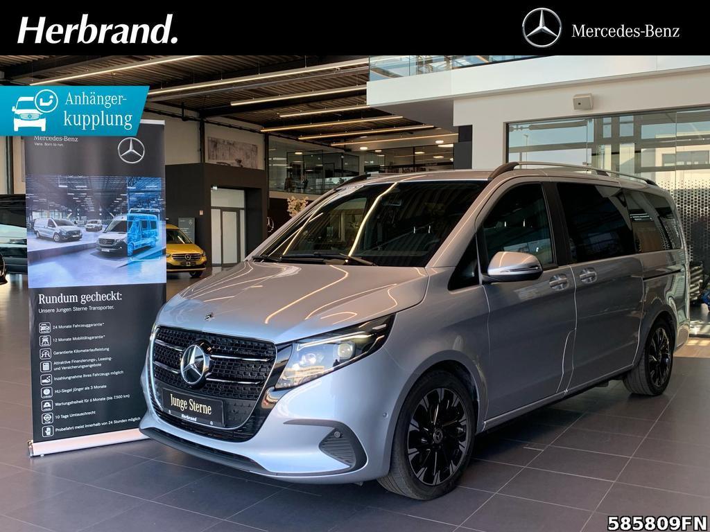 Mercedes-Benz V-Klasse 2024 Diesel