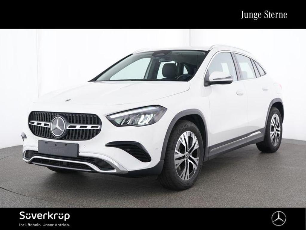 Mercedes-Benz GLA-Klasse 2025 Benzine