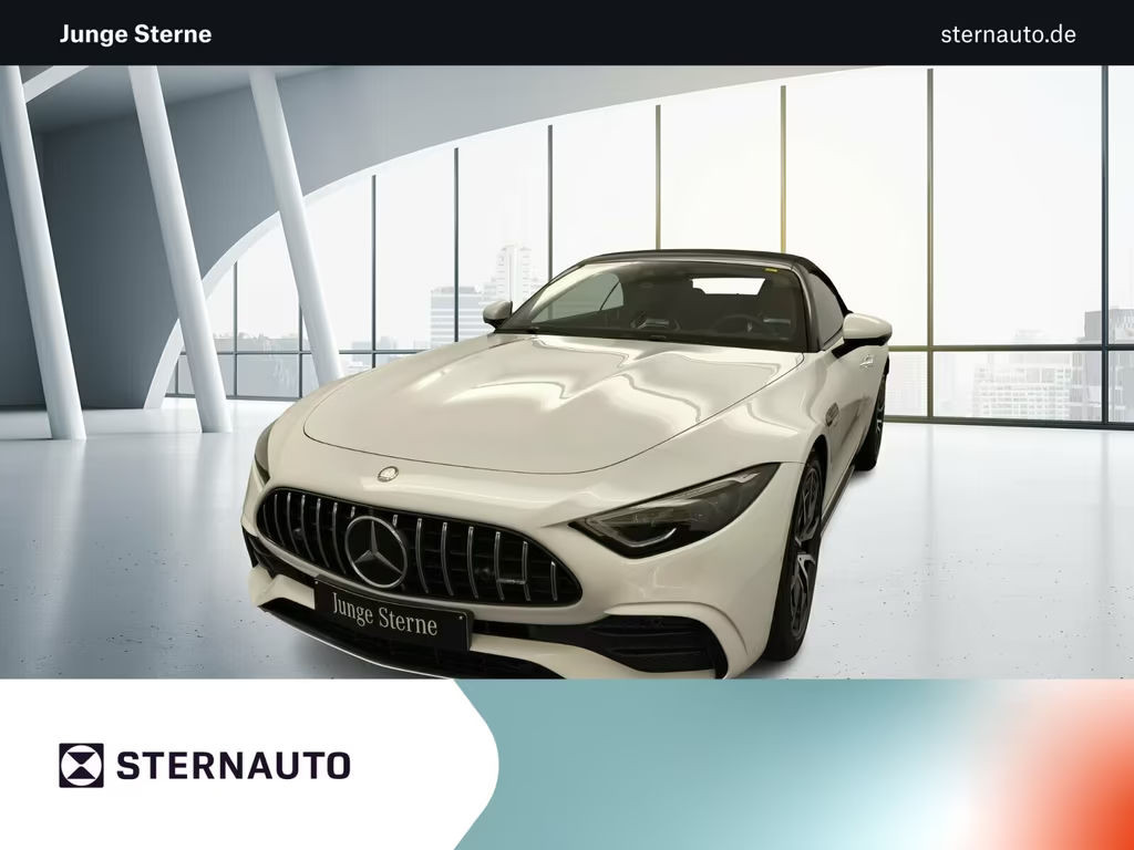 Mercedes-Benz A-Klasse 2023 Benzine