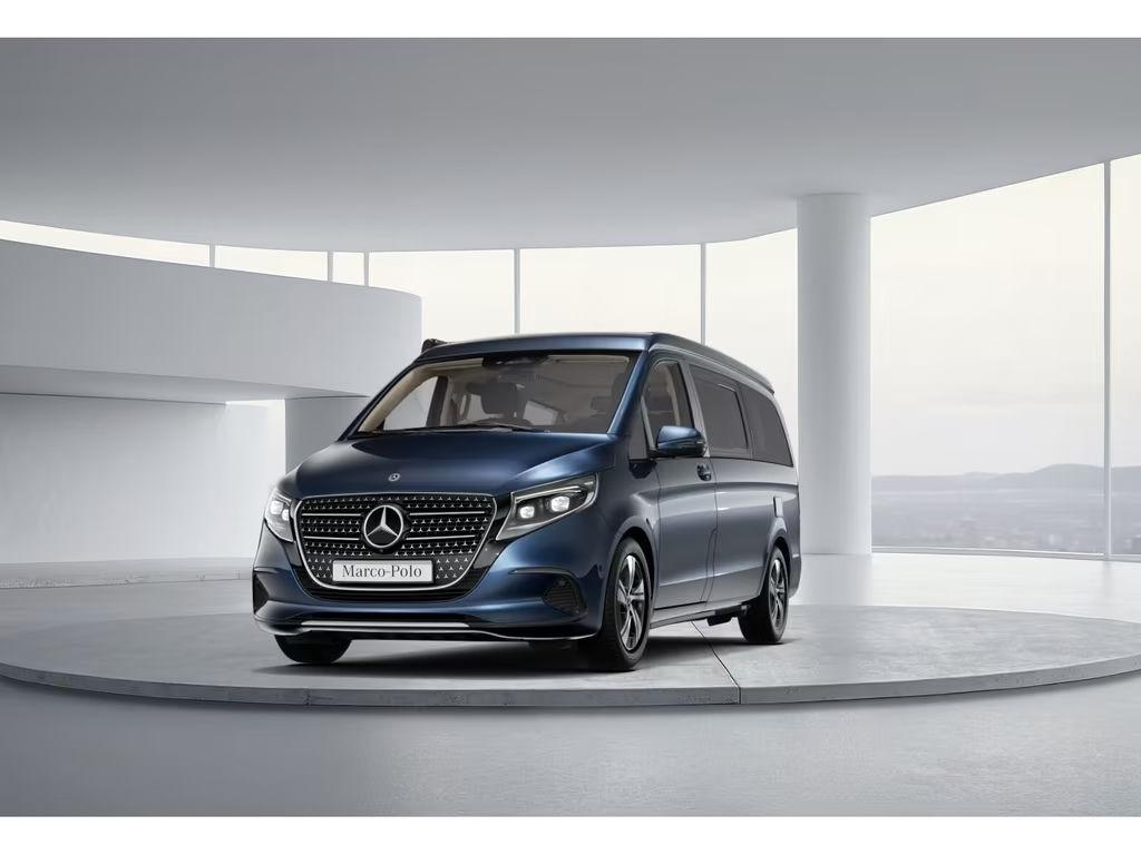 Mercedes-Benz Marco Polo 2026 Diesel