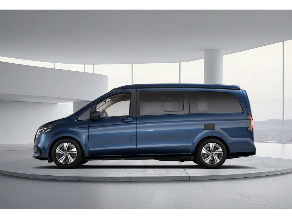 Mercedes-Benz Marco Polo