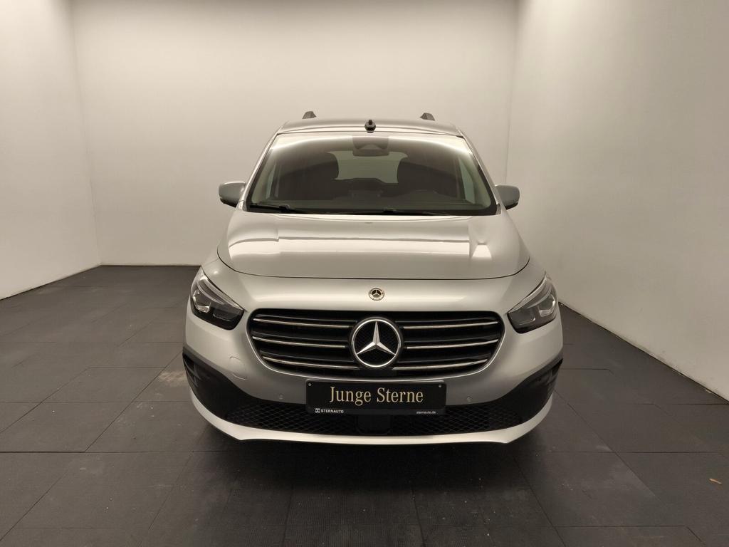Mercedes-Benz T 180