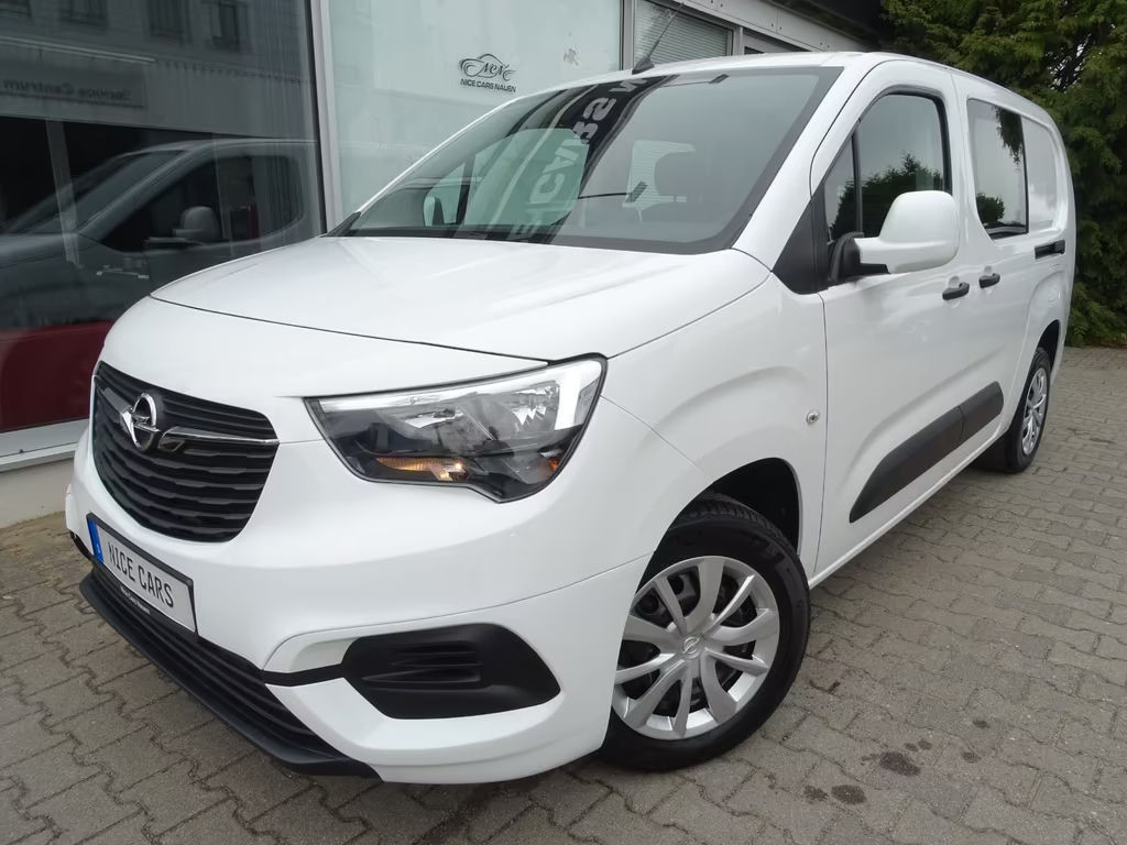 Opel Combo 2021 Diesel