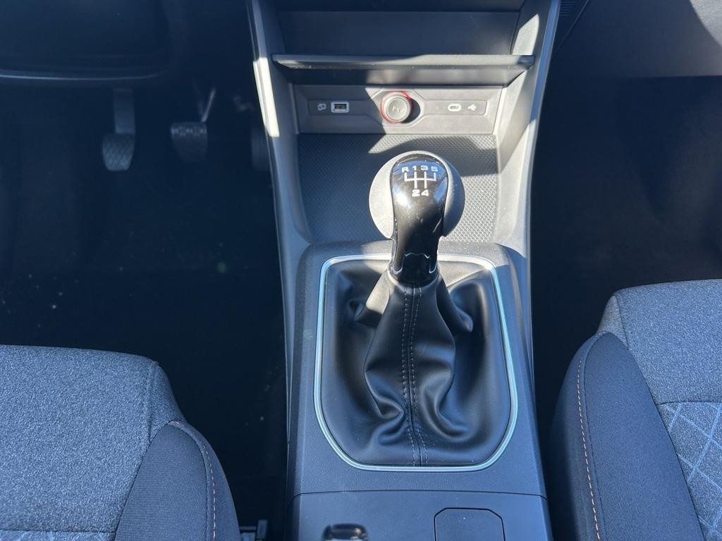 MG MG3