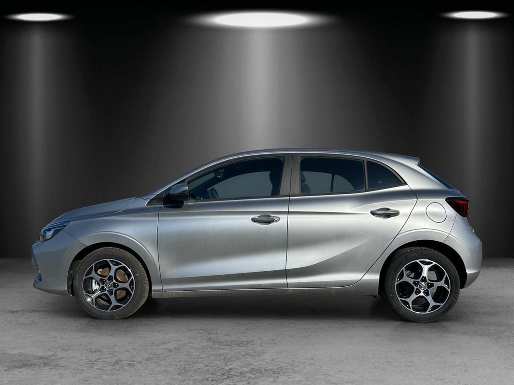 MG MG3