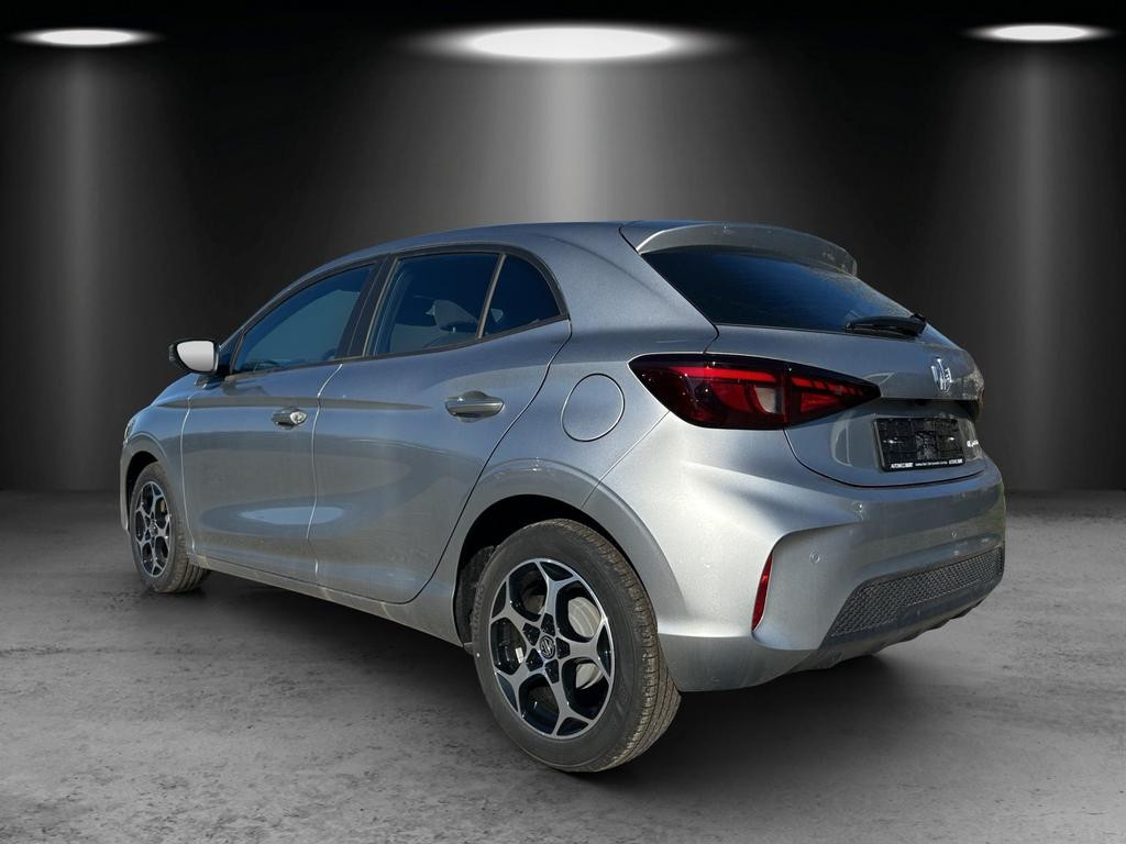 MG MG3
