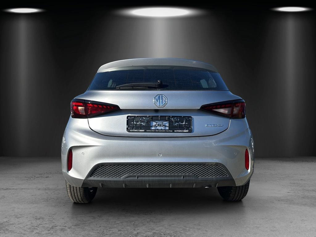 MG MG3